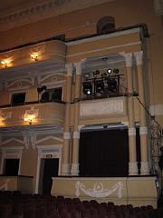 Театр 007